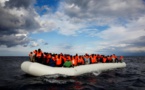 Migrants: «Plus l'Europe hausse le ton, plus le marché favorise les passeurs»