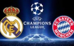 LdC : Real-Bayern, les compos probables