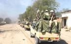 Tchad : quatre officiers radiés de l'armée