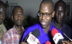 Yankhoba Diattara : «Nous ne serons en coalition ni avec Me Wade encore moins avec Karim Wade pour les législatives»