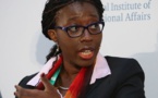 La Camerounaise, Vera Songwe nommée chef d'une commission de l'ONU en Afrique