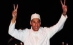 Elections législatives : Karim Wade de retour à Dakar, le 12 mai
