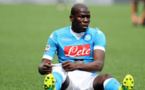 Mercato: Kalidou Koulibaly pourrait rejoindre Liverpool cet été