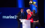 Marine Le Pen et les Femen, une histoire de désamour réciproque