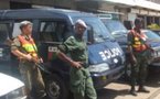 Madagascar: quatre morts dans des affrontements entre policiers et pillards
