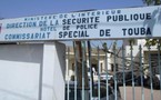 Sénégal - Magal capture de ‘’boy djinné’’ : un caïd et as de l’évasion tombe