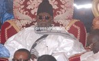 Sénégal – cérémonie officielle Magal : Serigne Bara fait l’apologie de l’agriculture