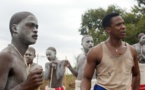 Cinéma: «Les Initiés» s’attaque aux tabous de l’Afrique du Sud