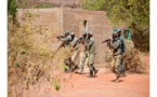 ​Mali : au moins 5 soldats tués