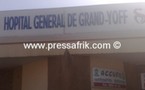 Sénégal - 48h de grève à l’hôpital Grand Yoff : une bombe sociale désamorcée
