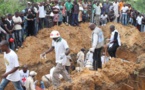 ​ Kasaï: "découverte de nouvelles fosses communes"
