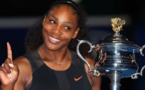 Serena Williams est enceinte