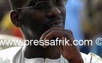Sénégal- divergence entre Landing et Decroix : le malaise s’approfondi 