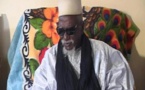 Ndiguel du Khalife général des Mourides: Serigne Sidy Mokhtar  recommande de lire le Coran ce jeudi