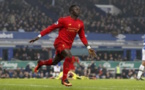 Officiel - Sadio Mané dans l'équipe type de Premier League