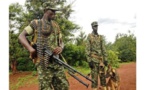 ​RCA : les troupes ougandaises se retirent