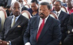 ​Gabon: profondes divisions dans l'opposition autour du dialogue national