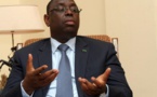 Aide à la presse : Macky Sall éteint le feu allumé par Mbagnick Ndiaye