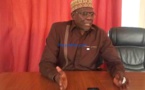Maison de la presse : Moustapha Diakhaté soutient la CAP 