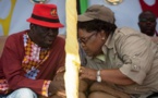 Zimbabwe : une alliance contre Robert Mugabe