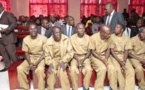 ​Angola : 7 opposants condamnés