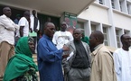 Sénégal-Dette intérieure : «la politique de pillage et de gaspillage de Wade»