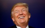 ​Donald Trump est-il atteint de démence précoce ?