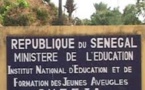 Exclusion de 6 pensionnaires de l’INEFJA: les précisions du Directeur, Mansour Ndior