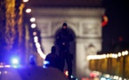 Ce que l'on sait de l'auteur présumé de l'attentat des Champs-Elysées