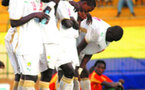 CHAN 2009 Sénégal : les “Lions“ assurent d’entrée mais…