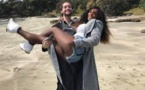 Qui est Alexis Ohanian, le fiancé de Serena Williams ?