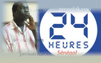 Sénégal - affaire El Malick Seck: la Cour d'appel maintient le journaliste en prison