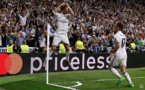 Le Real Madrid aborde les demi-finales en menant le classement UEFA