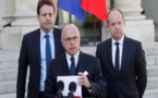 Terrorisme en France: Bernard Cazeneuve accuse des candidats de surenchère