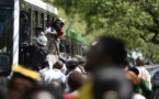 ​Afrique du Sud: 20 écoliers tués dans un accident de bus