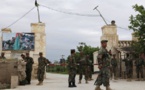 Afghanistan: plus de 50 militaires afghans tués dans l'attaque de leur base