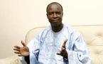 Kalidou Diallo, ministre de l’Education : «les grèves des enseignants ne sont pas suivies»