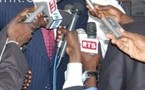 Sénégal - atelier techniques des médias: les journalistes se ressourcent