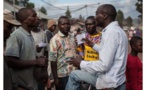 RDC: Amnesty demande la libération des militants de Lucha