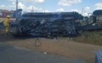 Afrique du sud : 19 écoliers tués dans un accident