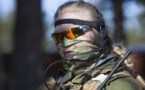 L’armée norvégienne a une unité de forces spéciales composée uniquement de femmes