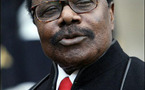 Gabon / France: des comptes d'Omar Bongo bloqués à Paris