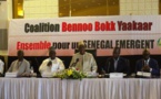 Macky Sall : «Les fanfaronnades de l’opposition ne sauraient nous divertir»