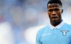 Lazio, le triplé express de Baldé Keita