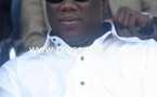 Sénégal campagne locale - Abdoulaye Baldé: "Robert Sagna est périmé"