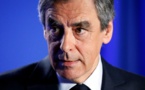 Présidentielle française : François Fillon appelle à voter Emmanuel Macron