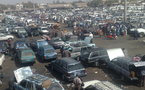 Sénégal-Mali transport routier : ça chauffe entre chauffeurs