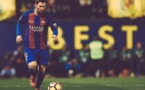 Vidéo : le but magnifique de Lionel Messi face au Real Madrid