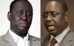 Aliou Sall ne sera pas candidat : Macky Sall persiste et signe