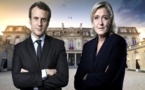 Présidentielle 2017 : ce qu’il faut retenir du premier tour, des résultats aux réactions